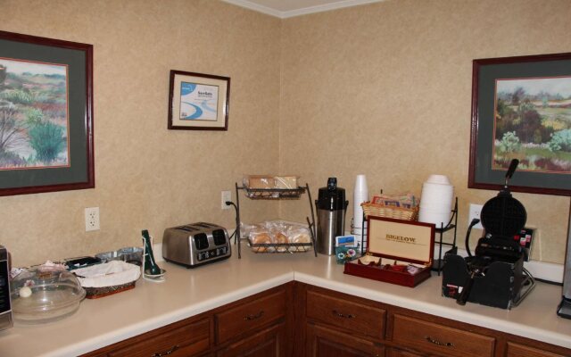 Quality Inn Wilmington