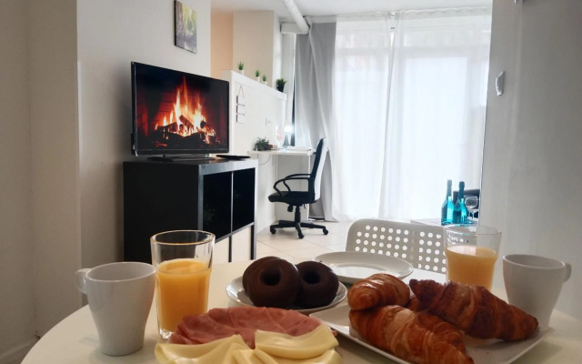 LOFT Centrico Santander - RH Altamar