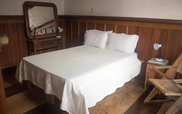 Casa de Hospedagem Paraty