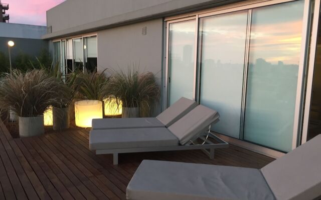 Master Suite Apartment