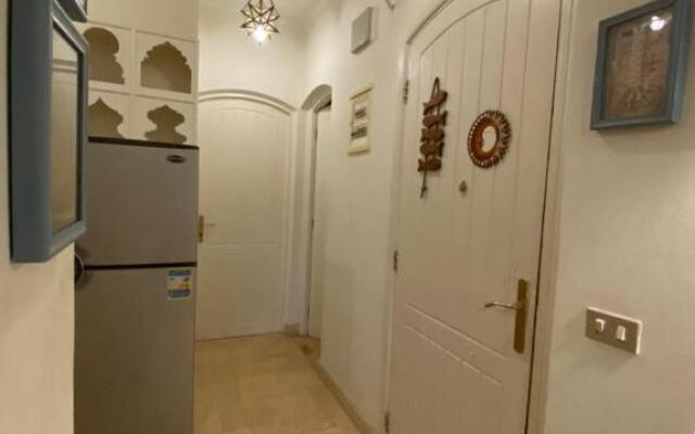 El Gouna One bedroom Apartment