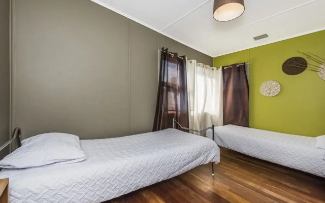 Sand Break - Close to it all Pet Friendly