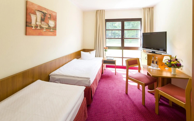 Kim Hotel im Park