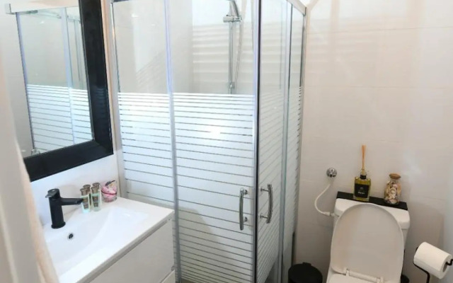 La Guta Studio Suite Jerusalem