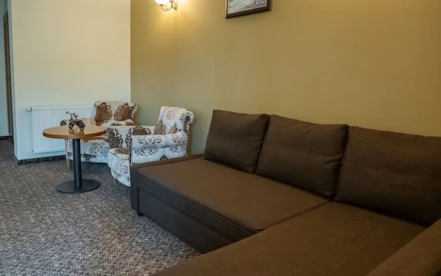 Opus Villa
