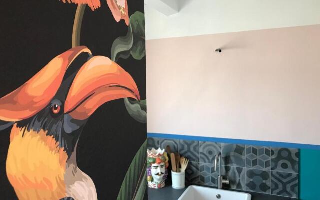 Casapiuholidaysicilia - Adults Only