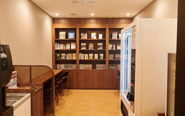 Dormy Inn Express Seoul Insadong