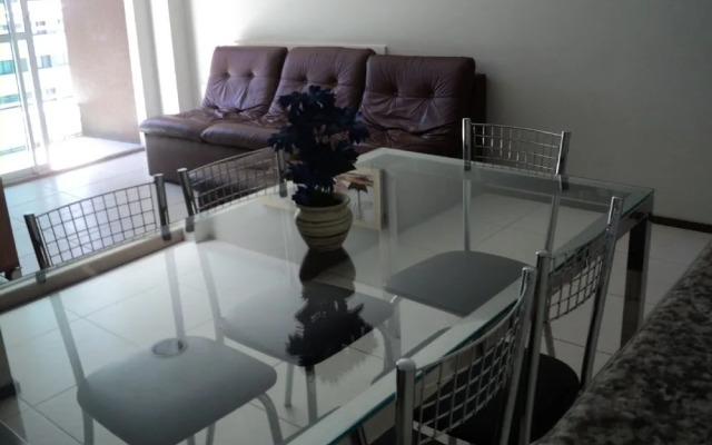 Terraços Apartments