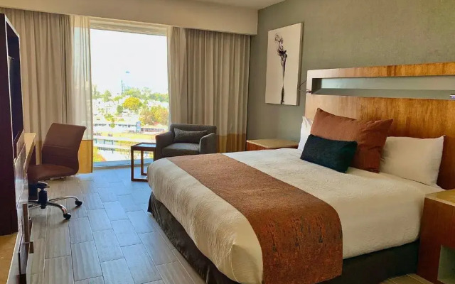 Real Inn Guadalajara Expo