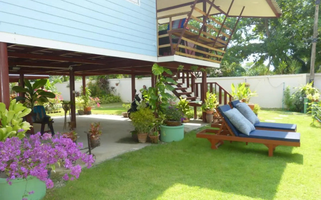 Boons Bungalow Ban Krut