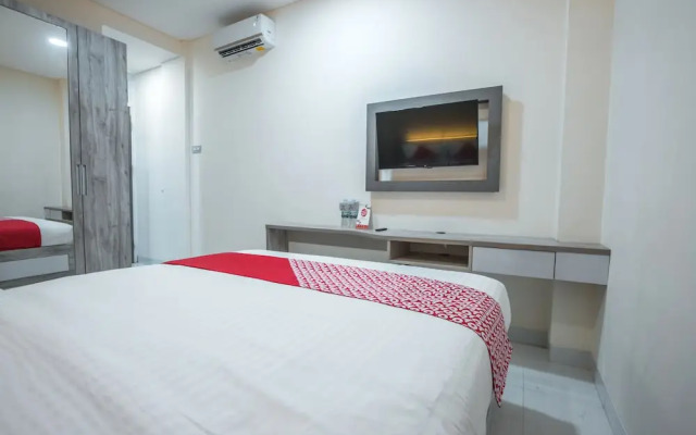 Residence Khoe by OYO Rooms