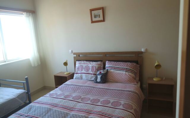 C7 - 3 Bed Luxury Penthause by DreamAlgarve