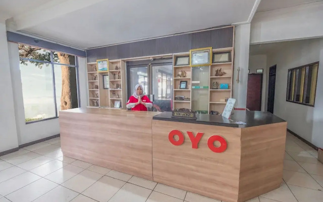 Hotel Transit 2 by OYO