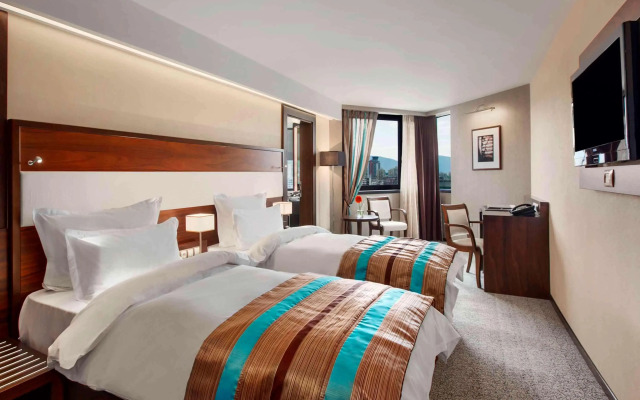 Movenpick hotel Sarajevo