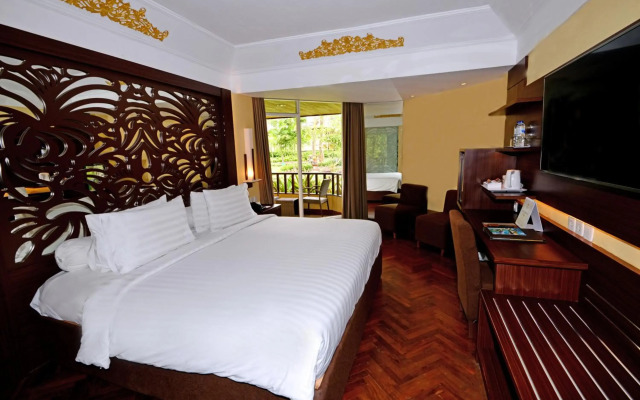 Prama Sanur Beach Bali