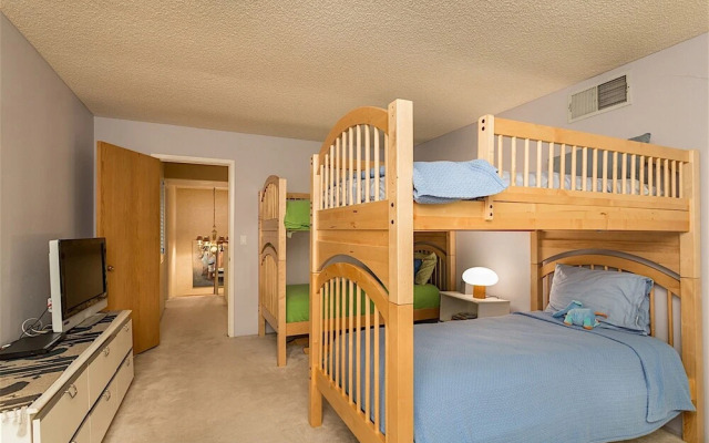 Phoenix Charm 5 Br By Casago