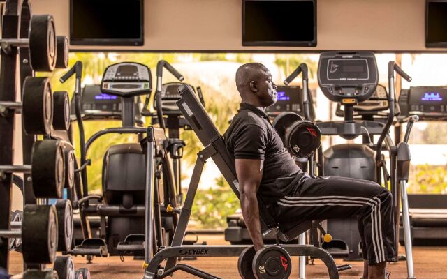 Mövenpick Hotel Ikoyi Lagos
