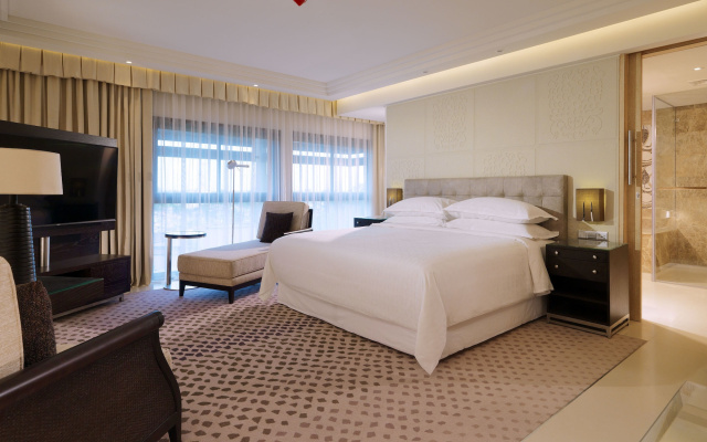 Four Points by Sheraton Lagos