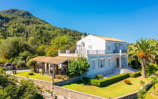 Villa Golden Tiara Large Private Pool A C Wifi