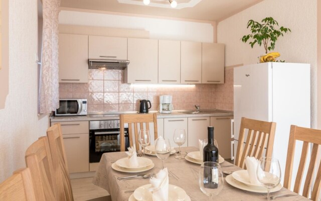 Abros 2 kat Crikvenica