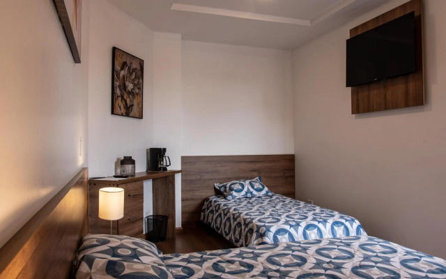 Casa San Benito Hospedaje