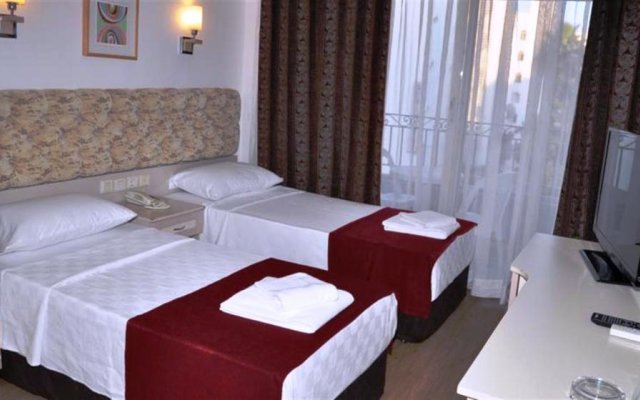 Almena City Hotel