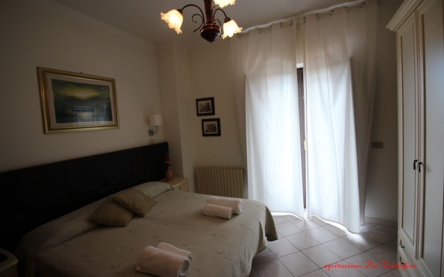 Agriturismo Zio Cristoforo