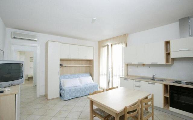 Residence Riva Blu