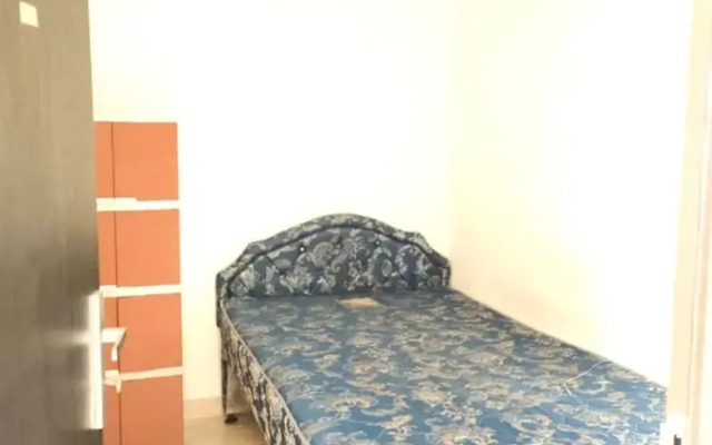 Residence 9 Penjaringan - Caters to Women