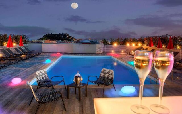 Novotel Nice Centre Vieux Nice