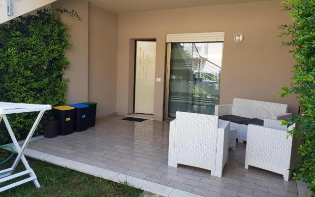 Appartamento Miele
