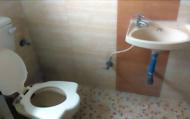 Hotel Sai Geeta
