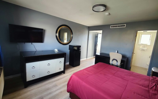 Motel Edgebrook Chicago North Shore by OYO