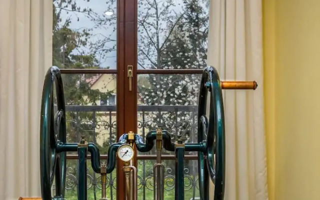 Hotel Stettiner Hof