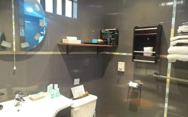 Cool Running Apartments