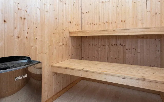10 Person Holiday Home in Tarm-by Traum