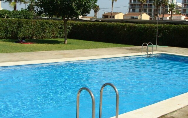 AP Costas Mar de Azahar