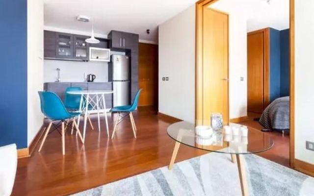 Apartment El Golf