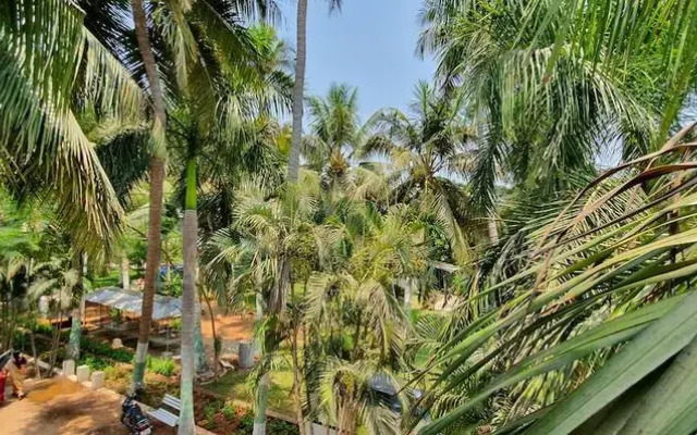 RK Resorts