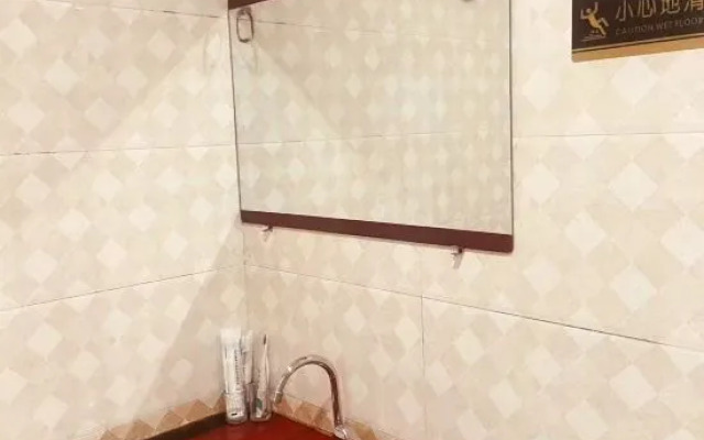 Benxi Hongfu Mountain Villa