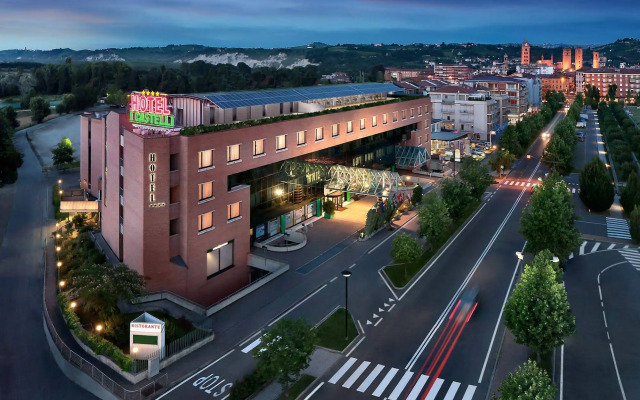 Hotel Ristorante I Castelli