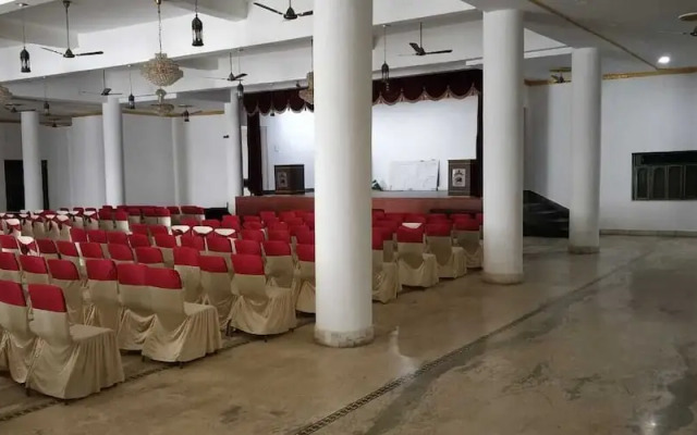 Hotel Mahamaya Palace