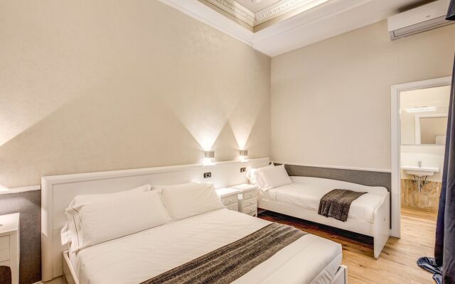 Suite in Rome Veneto