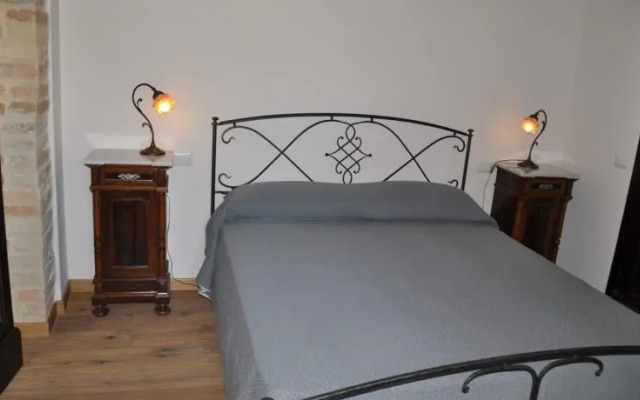 Villa Casa La Cuma