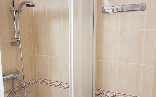 Comfortable apartment perfectly located