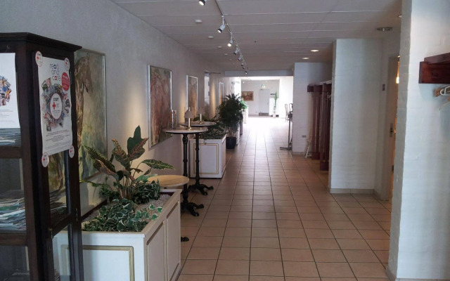 Hotel Hjallerup Kro