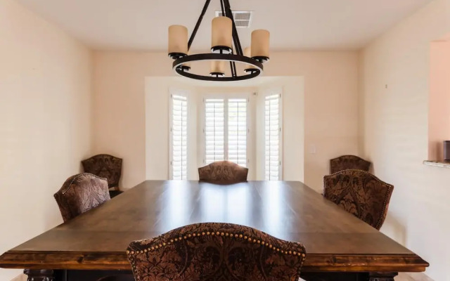 North 55th Street - Desert Ridge