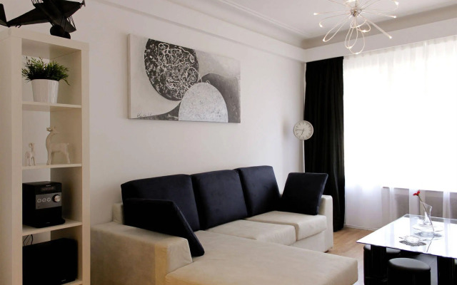 The Queen Luxury Apartments - Villa Carlotta