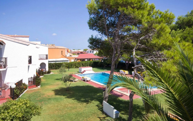 Apartamentos Sol Y Mar Menorca