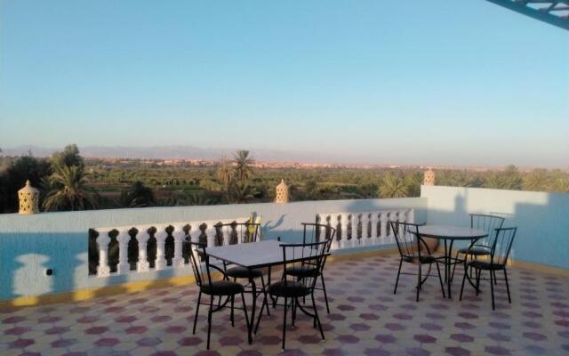 Maison dHôtes Ghalil